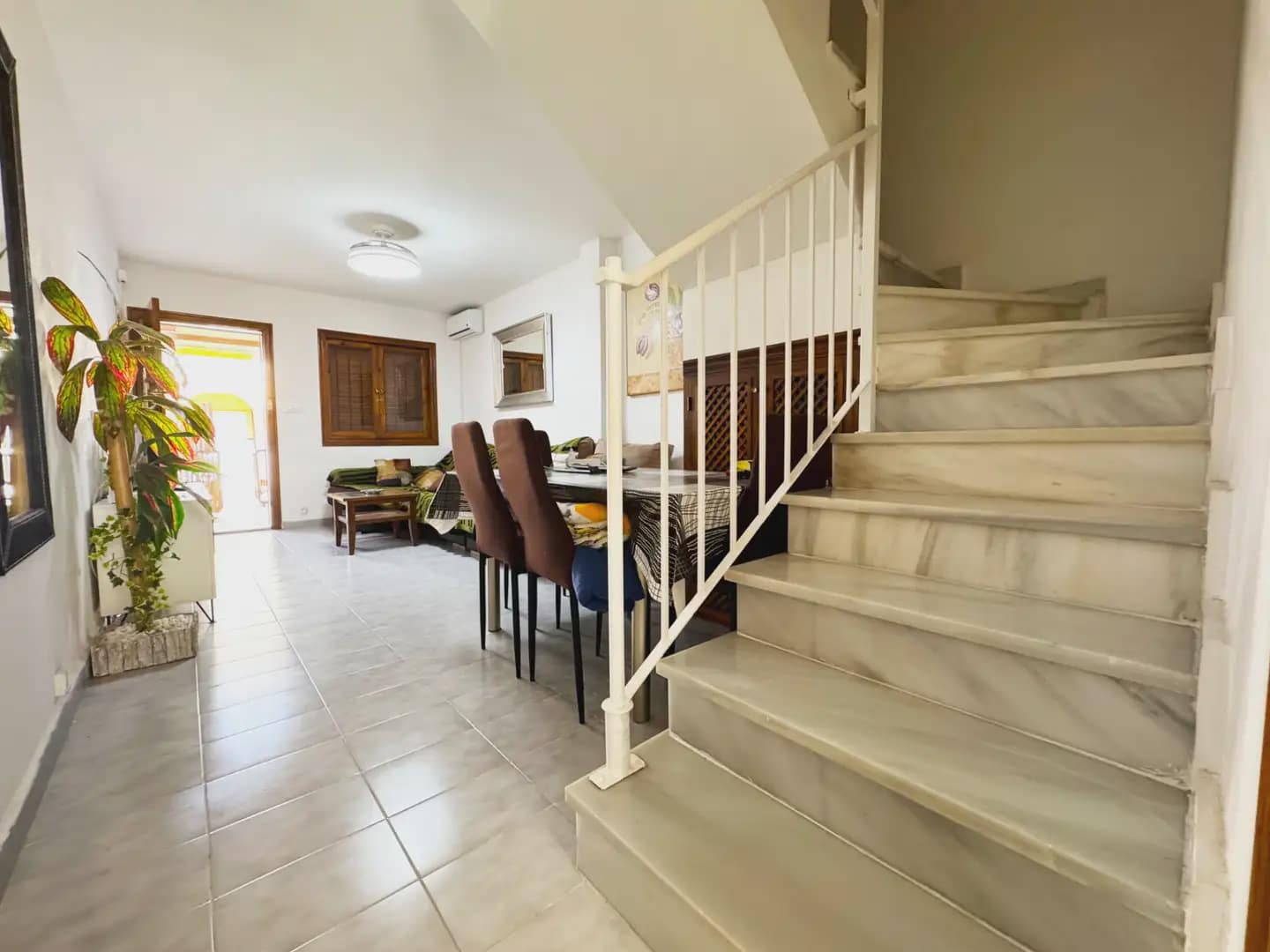 2 chambre Villa/Maison Semi-Mitoyenne à vendre à Lo Pagan - 155 000 € (Ref: 10136321)