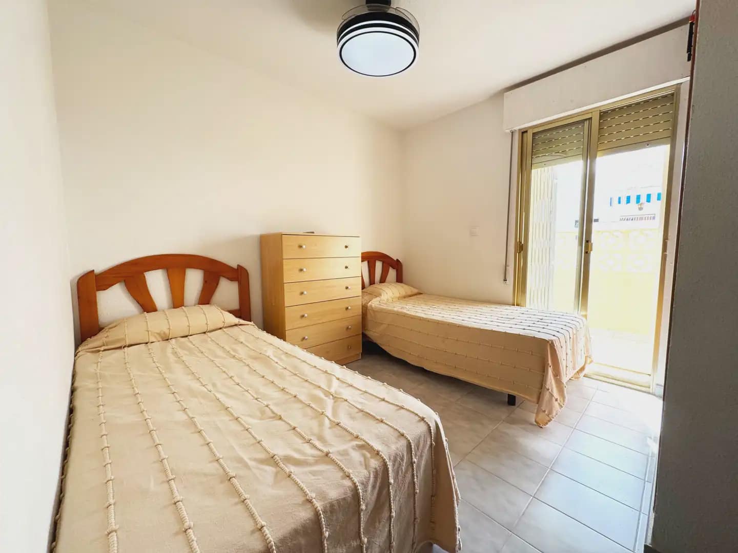 2 chambre Villa/Maison Semi-Mitoyenne à vendre à Lo Pagan - 155 000 € (Ref: 10136321)