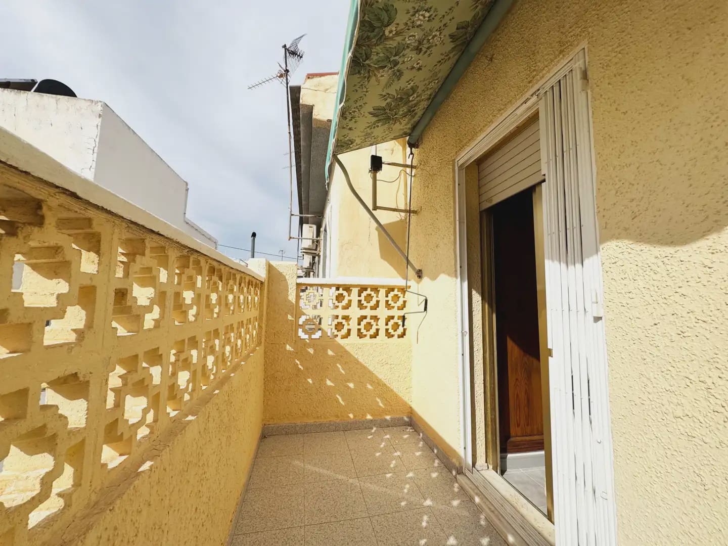 2 chambre Villa/Maison Semi-Mitoyenne à vendre à Lo Pagan - 155 000 € (Ref: 10136321)