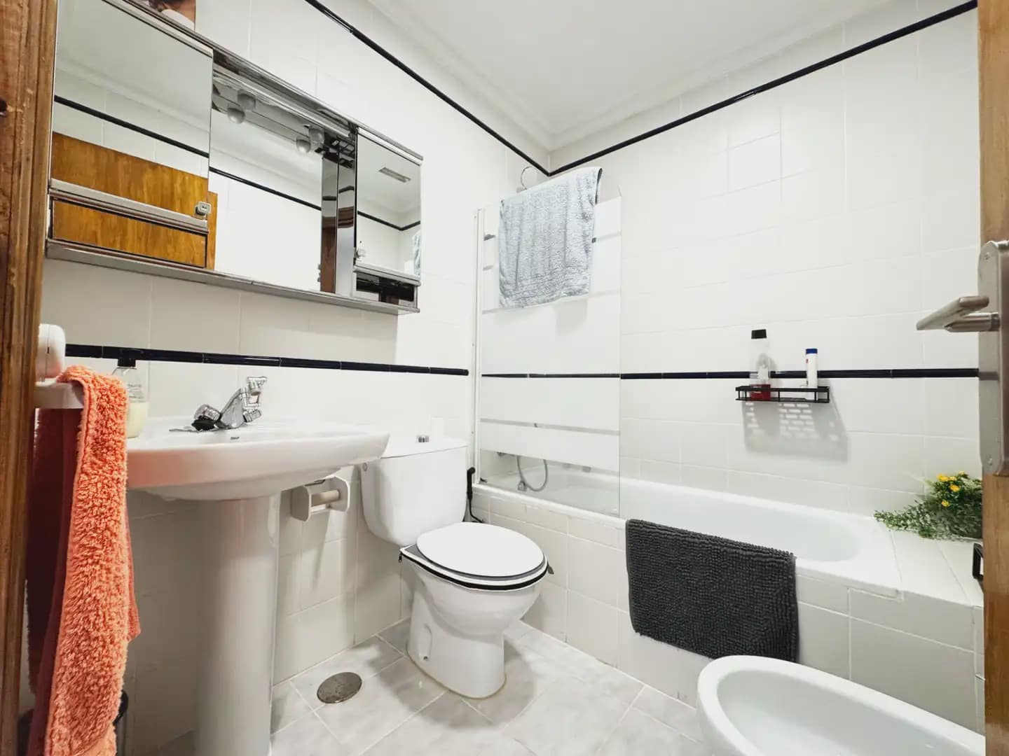 2 chambre Villa/Maison Semi-Mitoyenne à vendre à Lo Pagan - 155 000 € (Ref: 10136321)