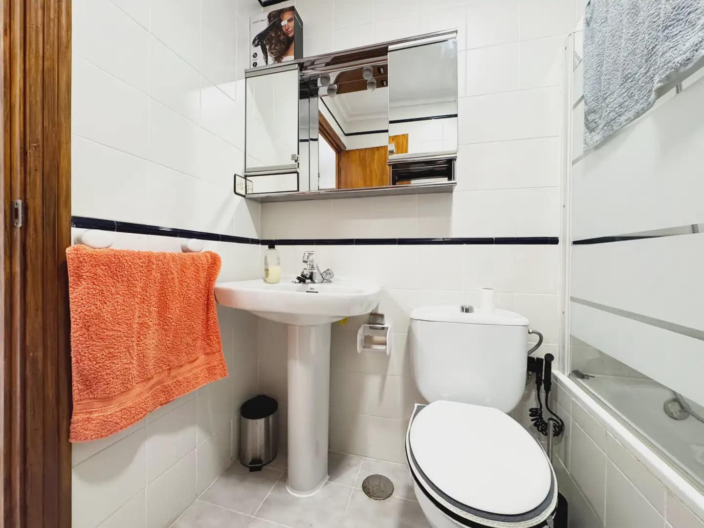2 chambre Villa/Maison Semi-Mitoyenne à vendre à Lo Pagan - 155 000 € (Ref: 10136321)