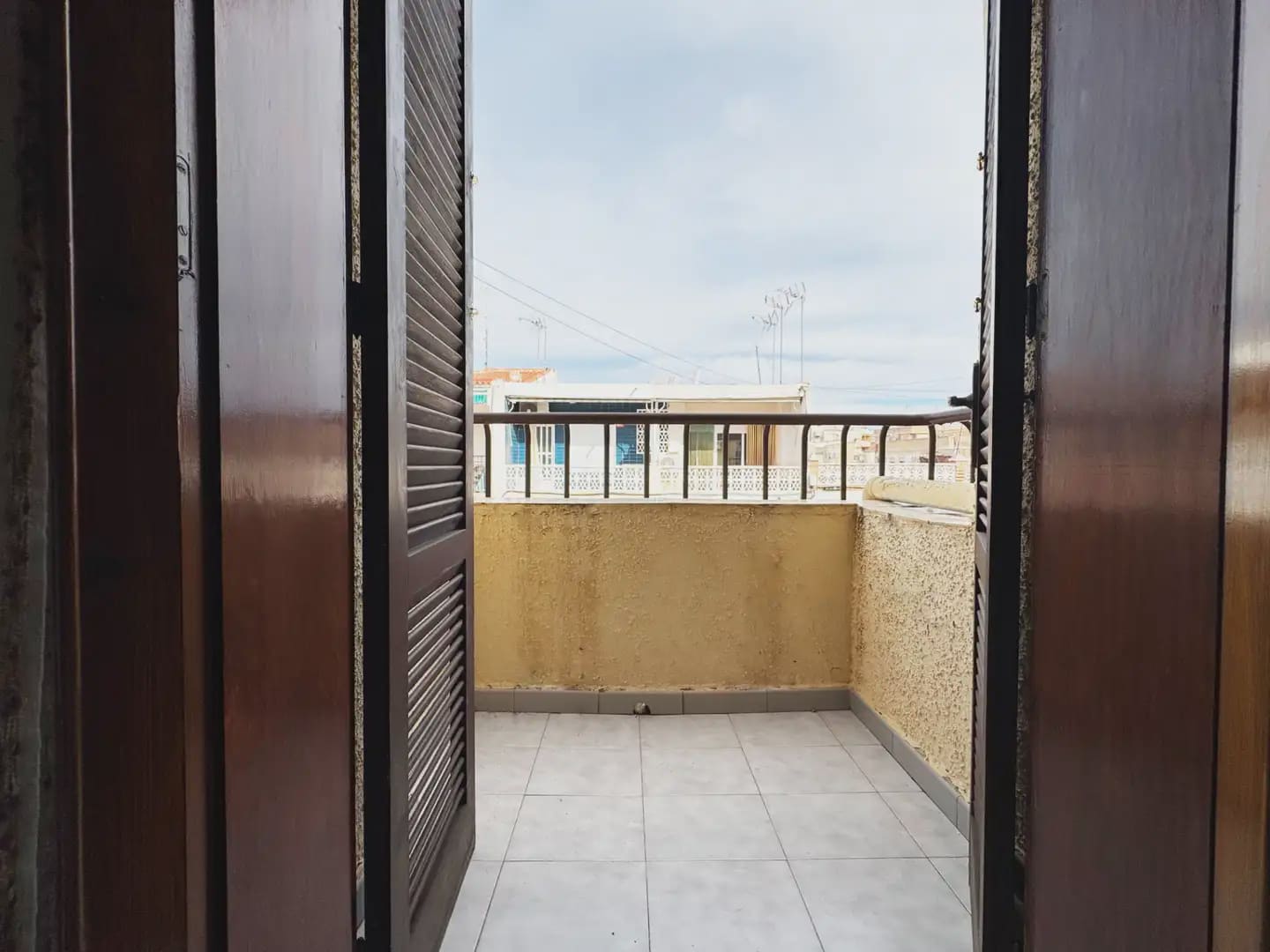 2 chambre Villa/Maison Semi-Mitoyenne à vendre à Lo Pagan - 155 000 € (Ref: 10136321)
