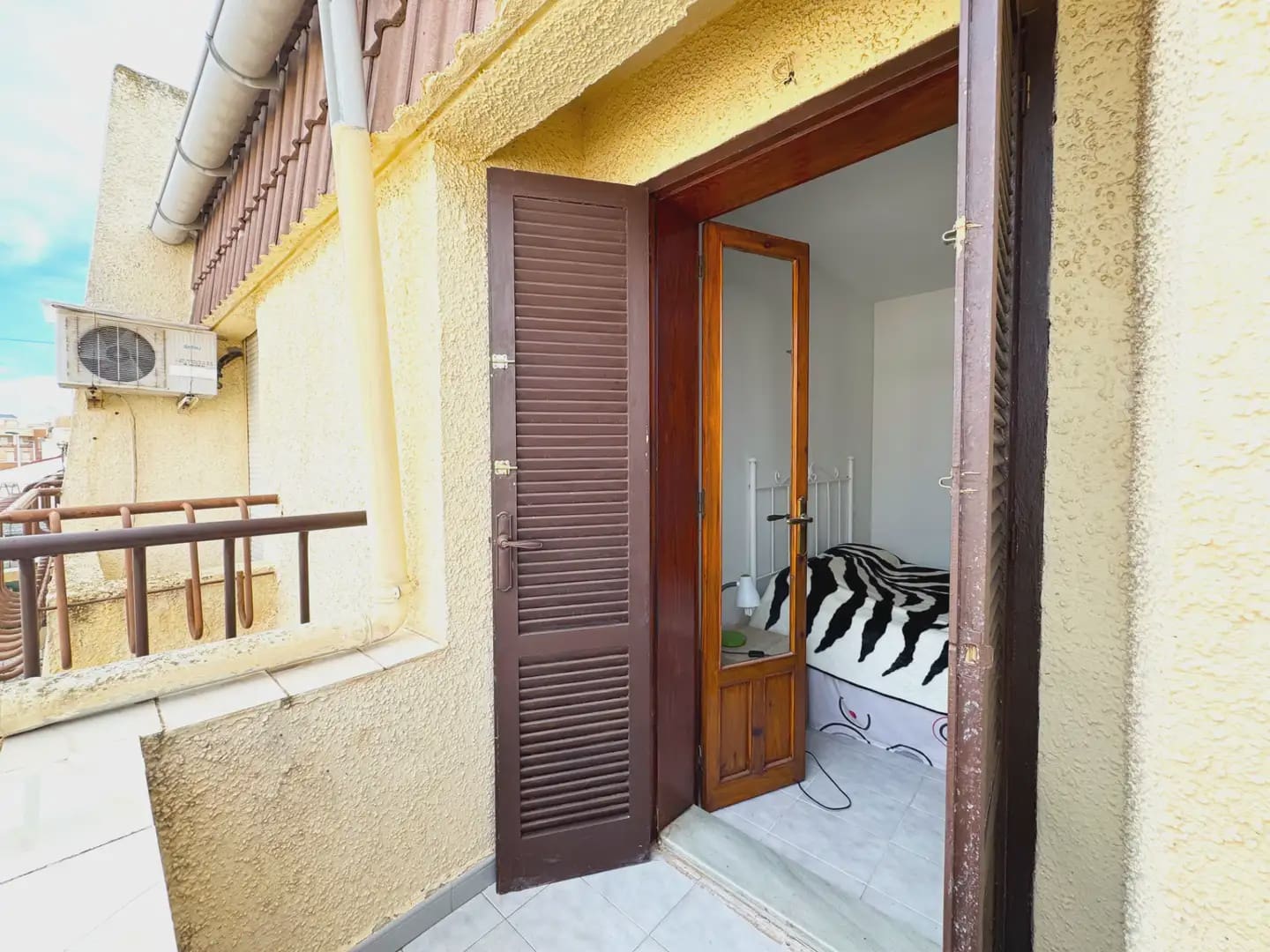 2 chambre Villa/Maison Semi-Mitoyenne à vendre à Lo Pagan - 155 000 € (Ref: 10136321)