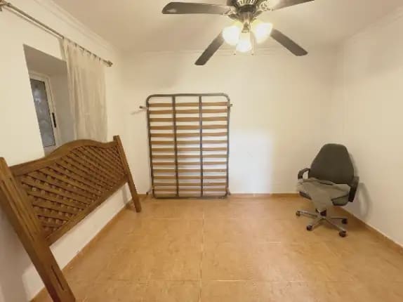 3 chambre Finca/Maison de Campagne à vendre à El Mirador, San Javier - 120 000 € (Ref: 10145412)