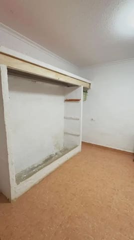 3 chambre Finca/Maison de Campagne à vendre à El Mirador, San Javier - 120 000 € (Ref: 10145412)