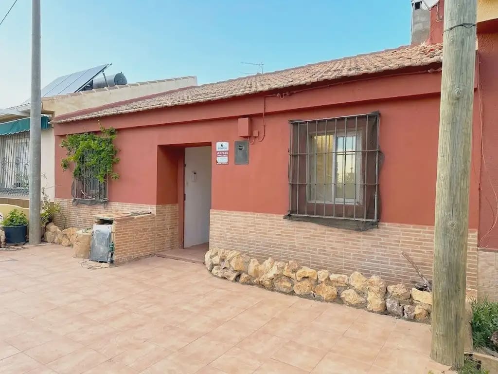 3 chambre Finca/Maison de Campagne à vendre à El Mirador - 120 000 € (Ref: 10145412)