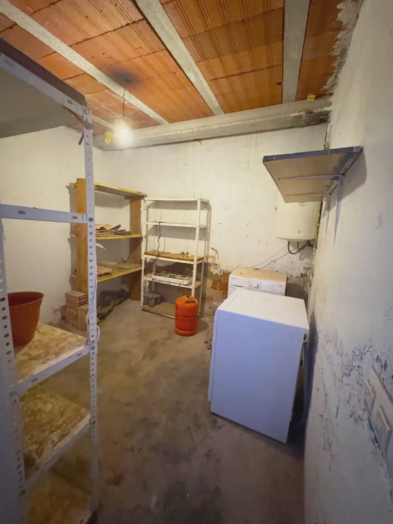 3 chambre Finca/Maison de Campagne à vendre à El Mirador - 120 000 € (Ref: 10145412)