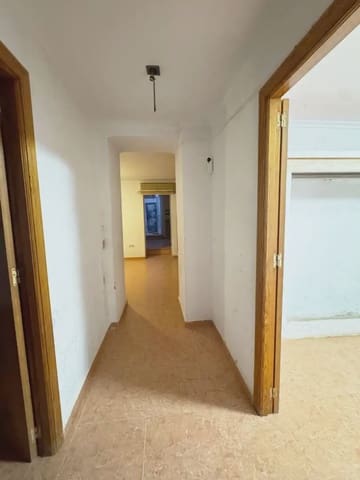 3 chambre Finca/Maison de Campagne à vendre à El Mirador, San Javier - 120 000 € (Ref: 10145412)