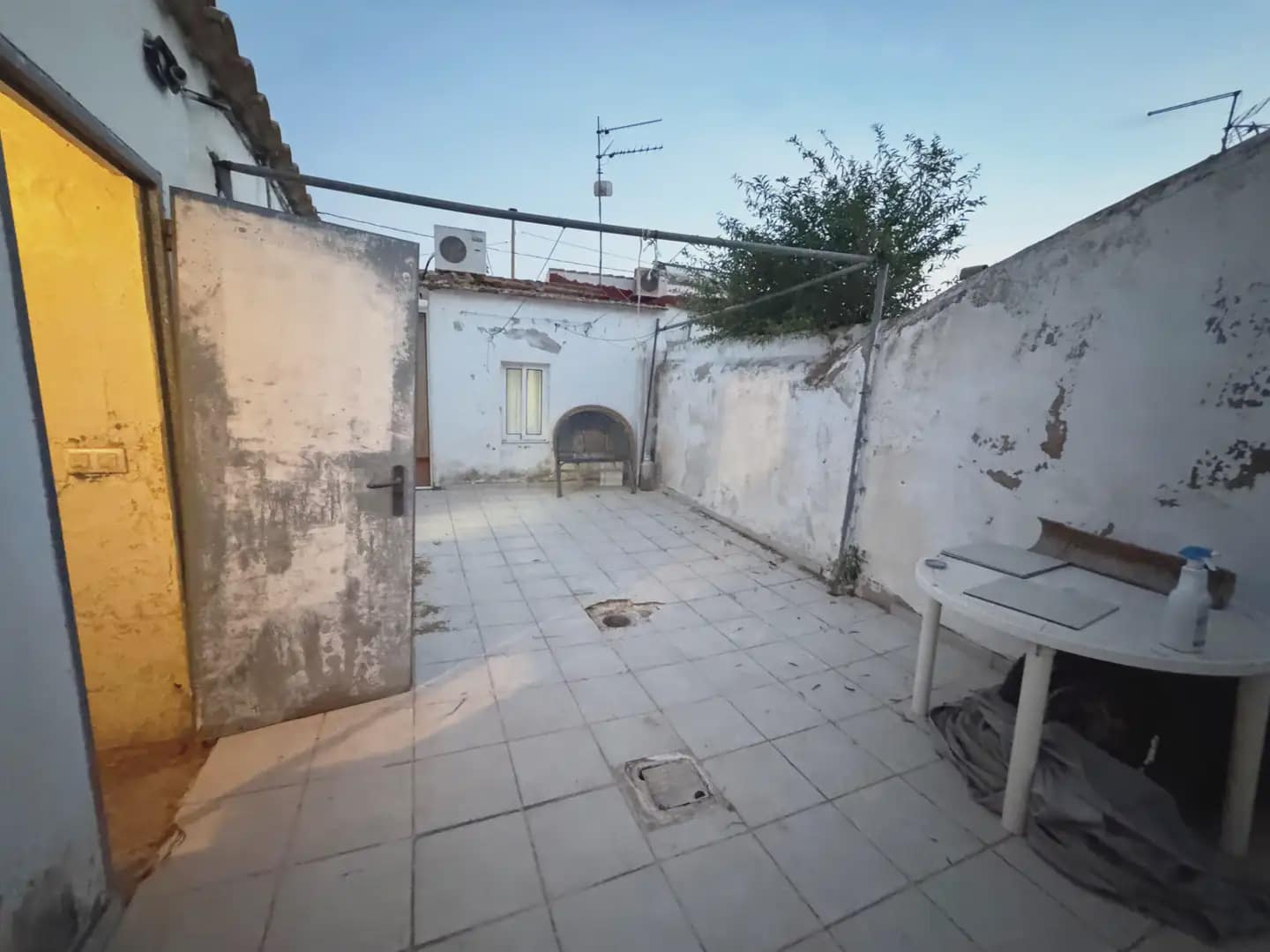 3 chambre Finca/Maison de Campagne à vendre à El Mirador - 120 000 € (Ref: 10145412)