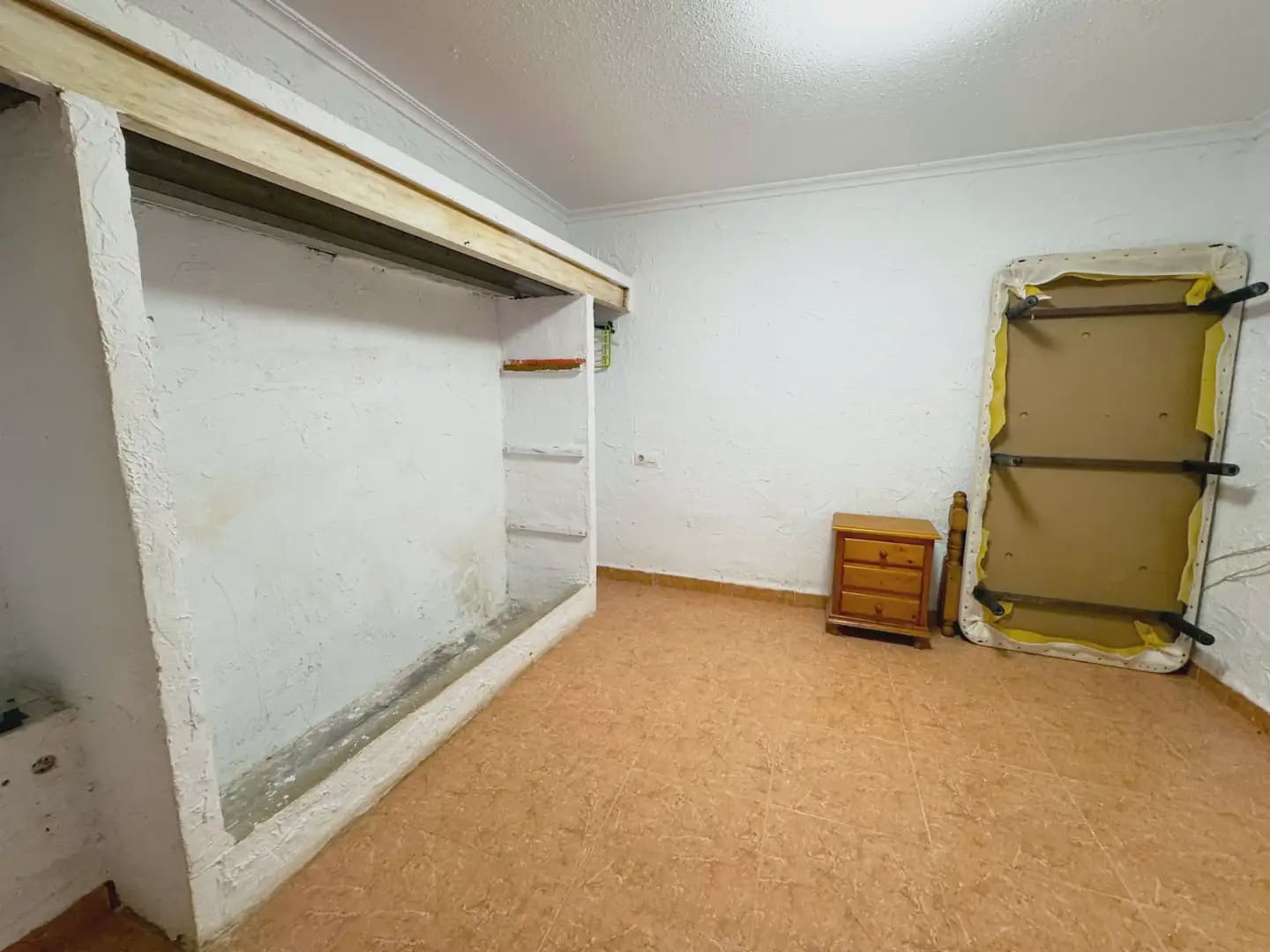 3 chambre Finca/Maison de Campagne à vendre à El Mirador - 120 000 € (Ref: 10145412)