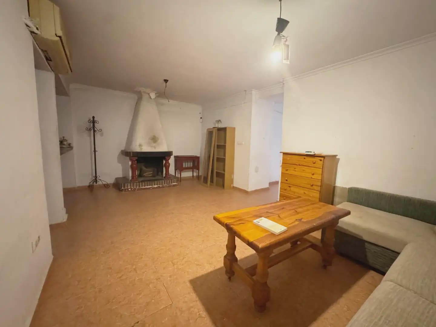 3 chambre Finca/Maison de Campagne à vendre à El Mirador - 120 000 € (Ref: 10145412)