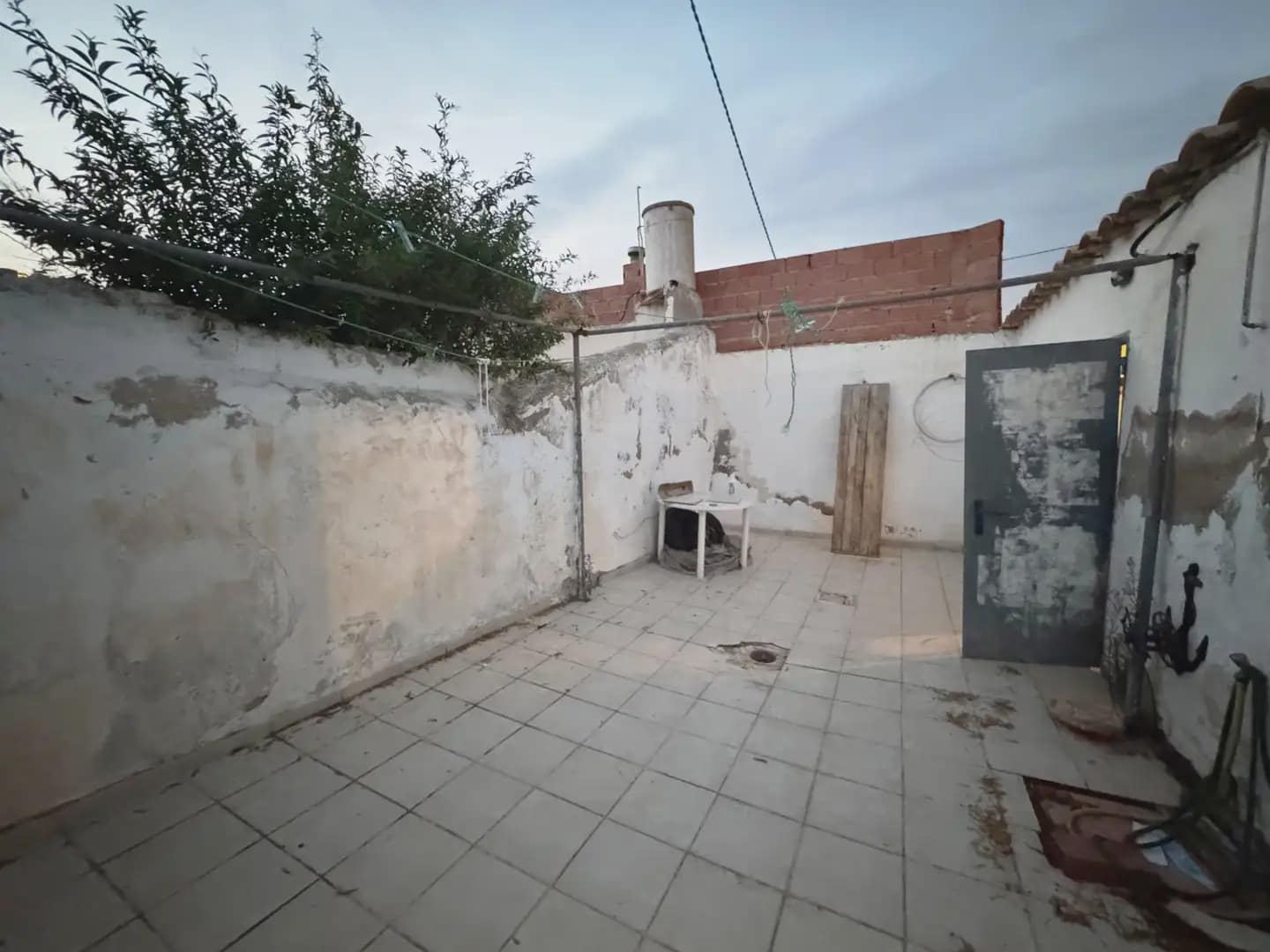 3 chambre Finca/Maison de Campagne à vendre à El Mirador - 120 000 € (Ref: 10145412)