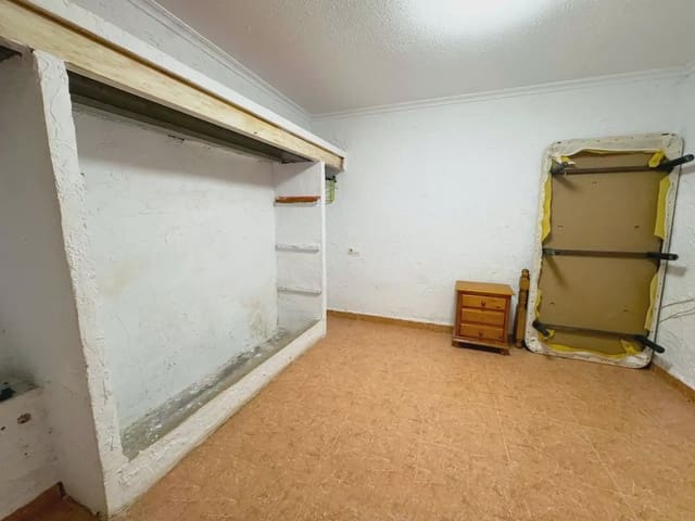 3 chambre Finca/Maison de Campagne à vendre à El Mirador, San Javier - 120 000 € (Ref: 10145412)