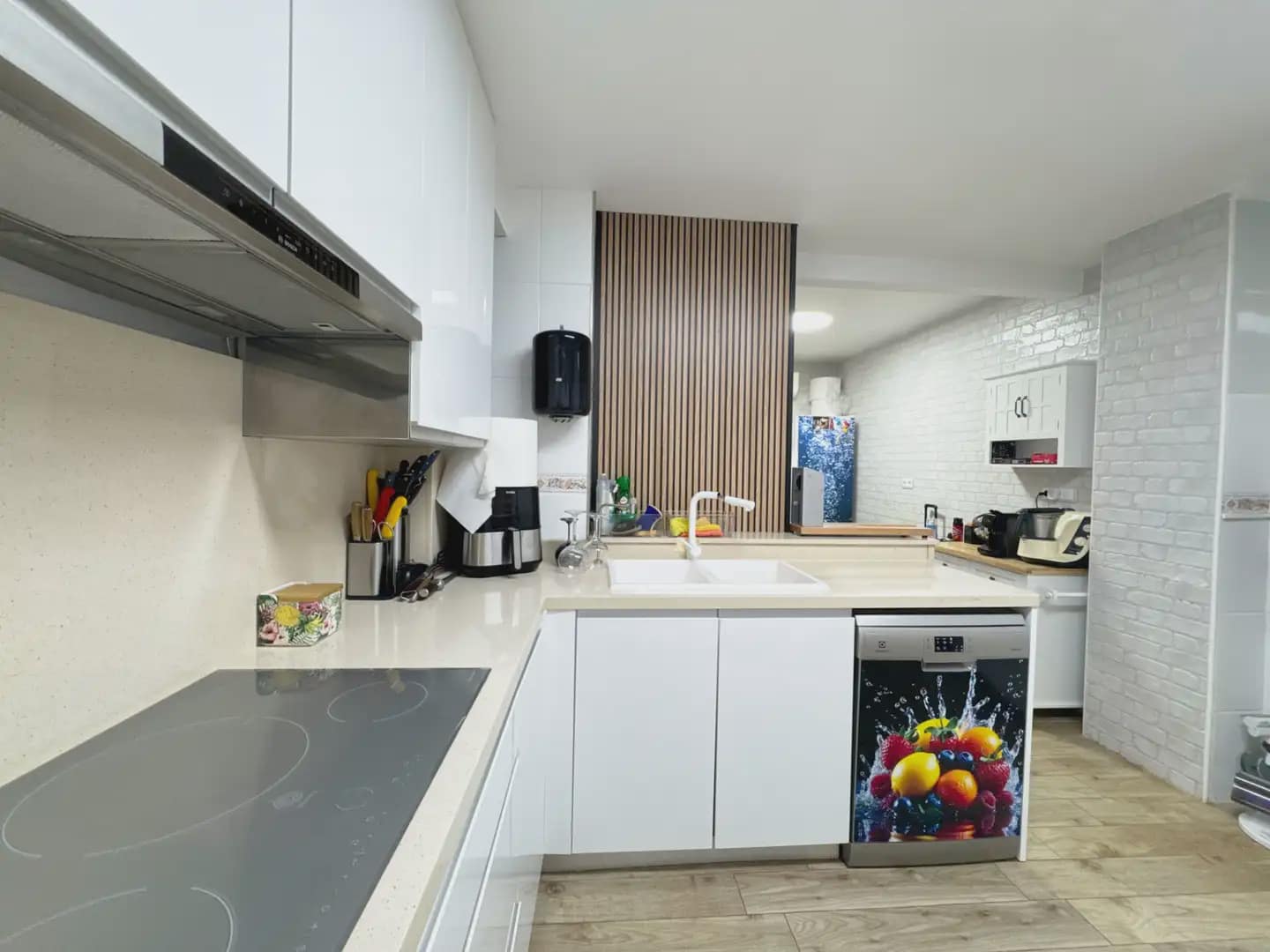 3 chambre Villa/Maison Mitoyenne à vendre à Los Alcazares avec garage - 255 000 € (Ref: 10165831)