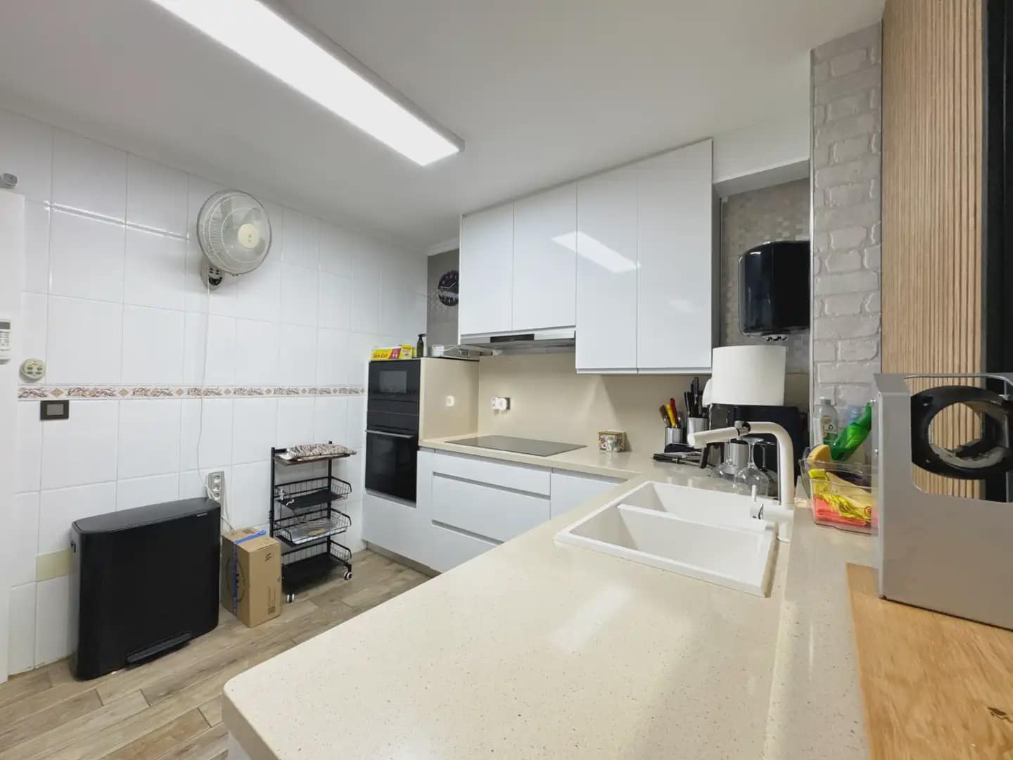 3 chambre Villa/Maison Mitoyenne à vendre à Los Alcazares avec garage - 255 000 € (Ref: 10165831)