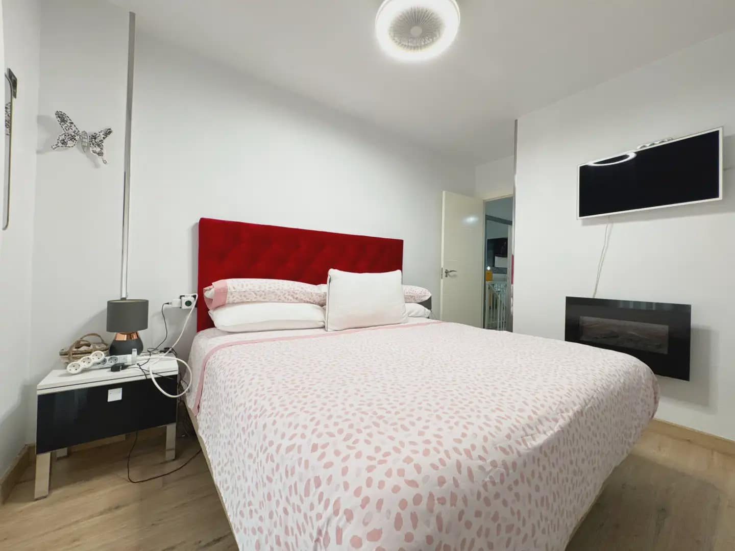 3 chambre Villa/Maison Mitoyenne à vendre à Los Alcazares avec garage - 255 000 € (Ref: 10165831)