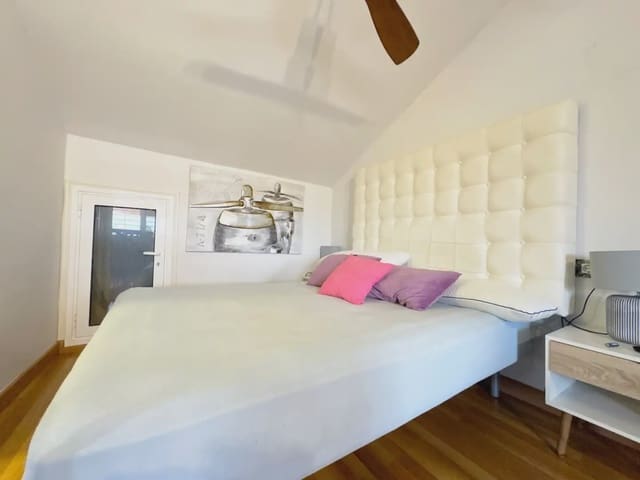3 quarto Moradia em Banda para venda em Centro, Los Alcázares com garagem - 255 000 € (Ref: 10165831)