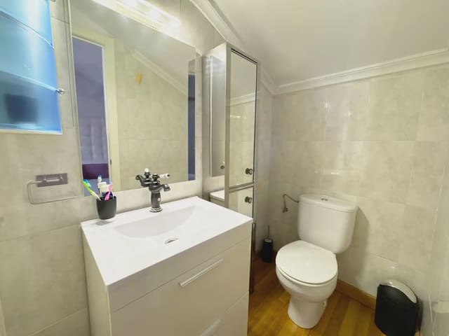 3 soverom Rekkehus til salgs i Centro, Los Alcázares med garasje - € 215 000 (Ref: 10165831)