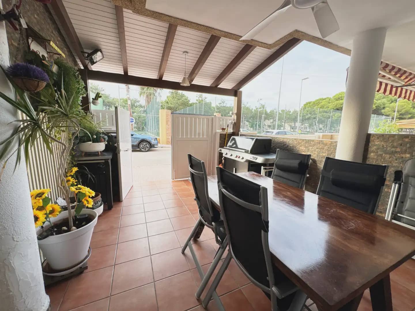 3 chambre Villa/Maison Mitoyenne à vendre à Los Alcazares avec garage - 255 000 € (Ref: 10165831)