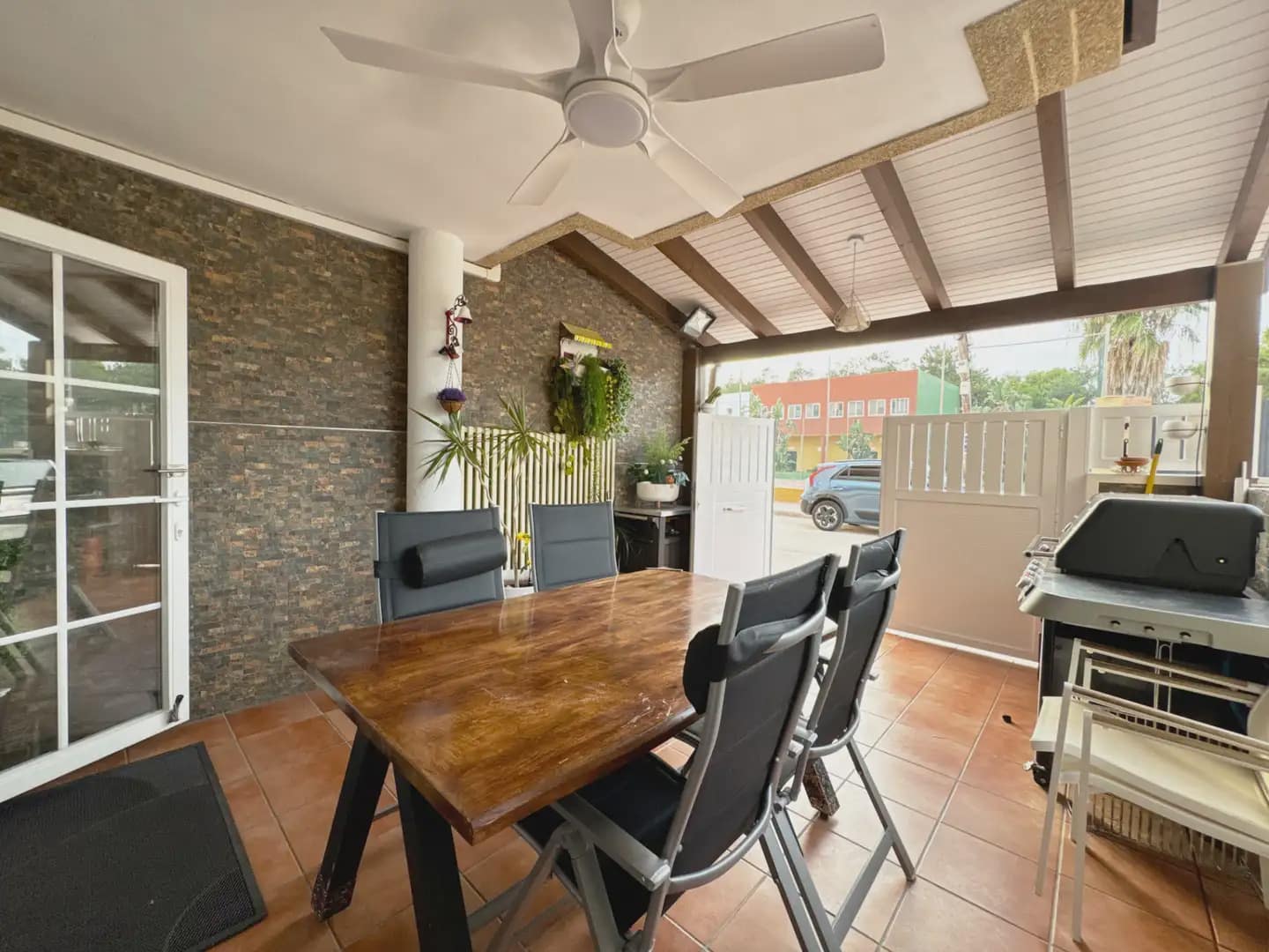 3 chambre Villa/Maison Mitoyenne à vendre à Los Alcazares avec garage - 255 000 € (Ref: 10165831)