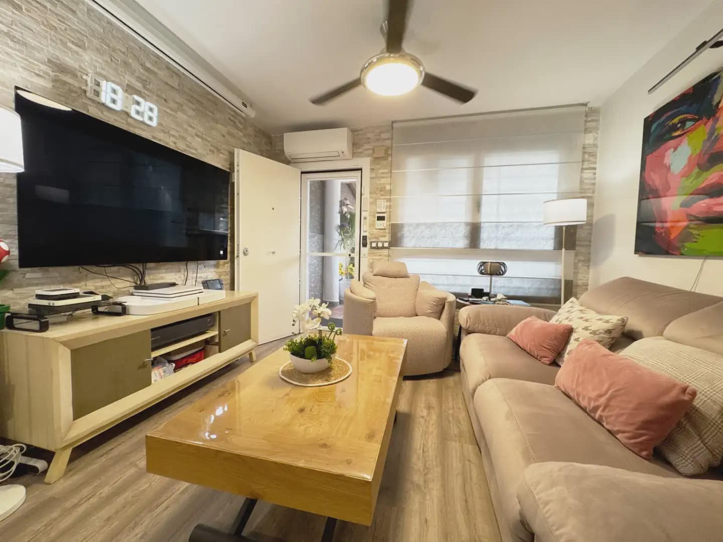 3 chambre Villa/Maison Mitoyenne à vendre à Los Alcazares avec garage - 255 000 € (Ref: 10165831)