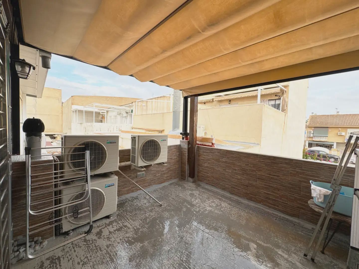 3 chambre Villa/Maison Mitoyenne à vendre à Los Alcazares avec garage - 255 000 € (Ref: 10165831)