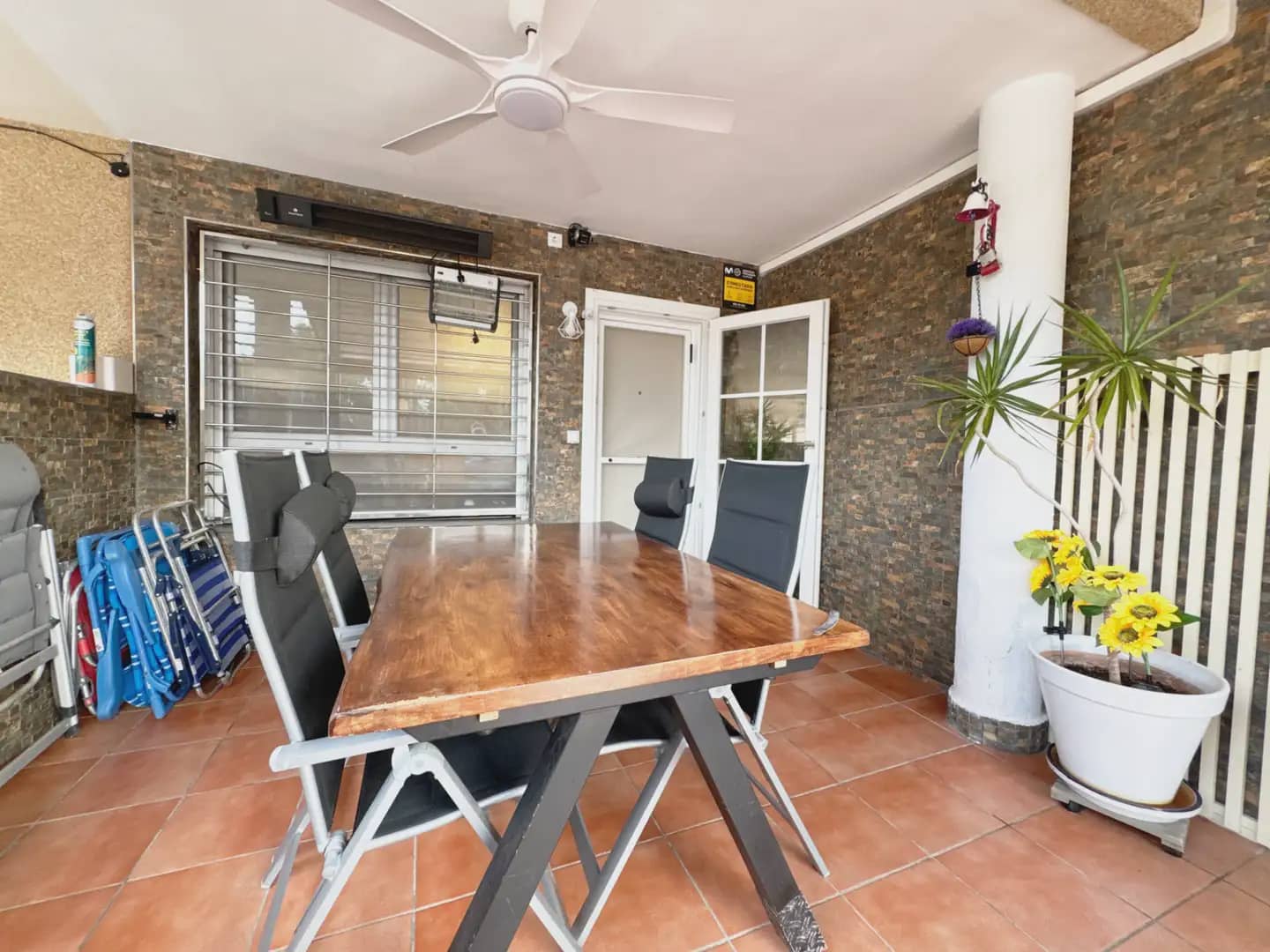3 chambre Villa/Maison Mitoyenne à vendre à Los Alcazares avec garage - 255 000 € (Ref: 10165831)