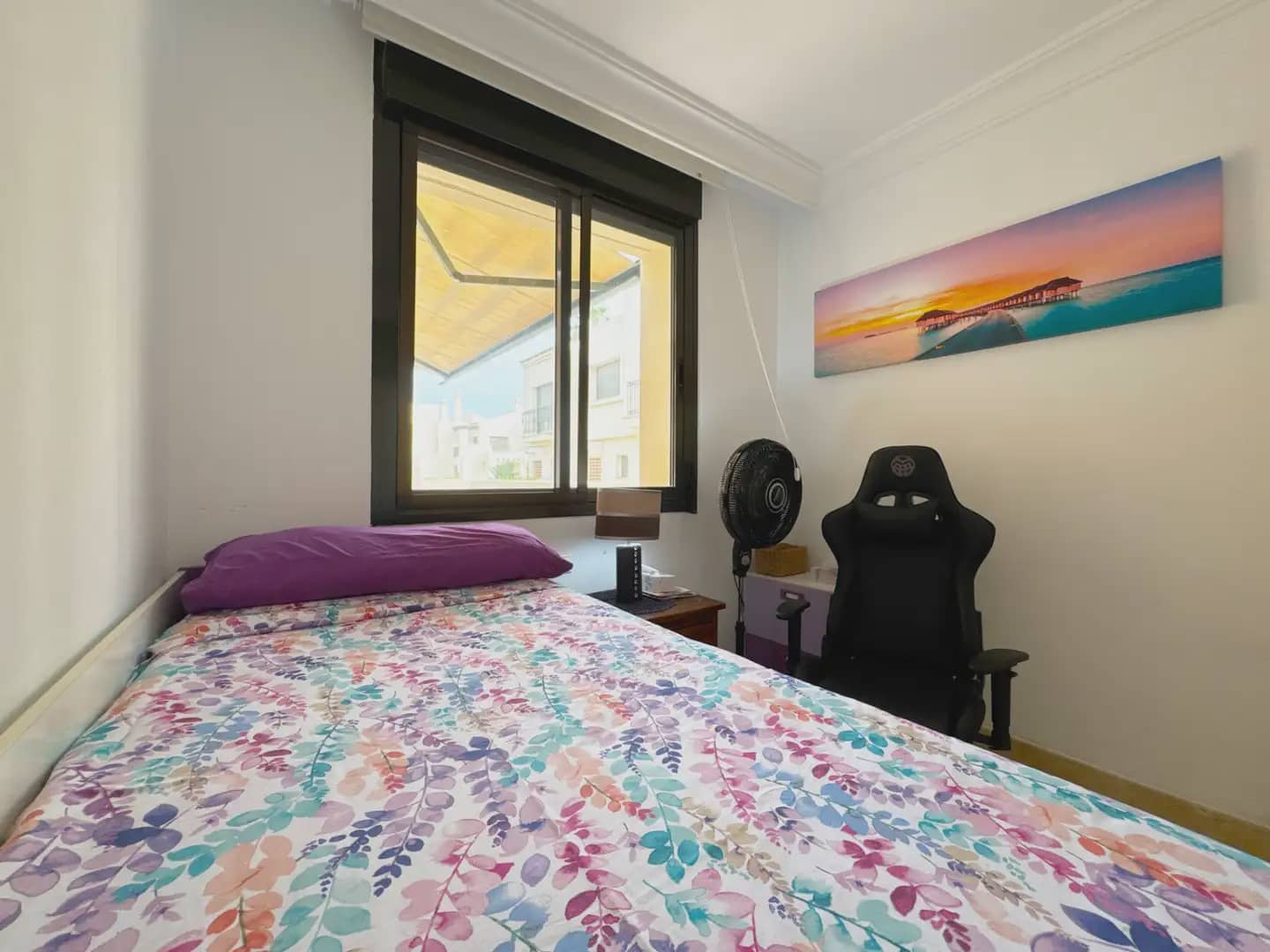 3 sypialnia Dom blizniak na sprzedaż w Roda z basenem garażem - 330 000 € (Ref: 10175489)