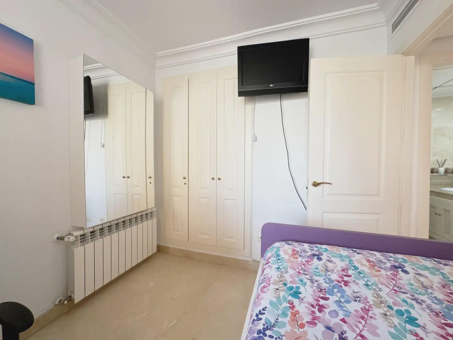 3 sypialnia Dom blizniak na sprzedaż w Roda z basenem garażem - 330 000 € (Ref: 10175489)
