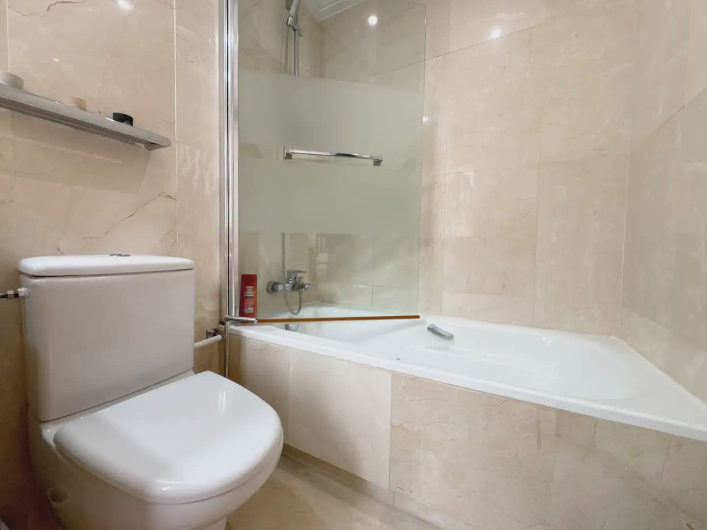 3 sypialnia Dom blizniak na sprzedaż w Roda z basenem garażem - 330 000 € (Ref: 10175489)