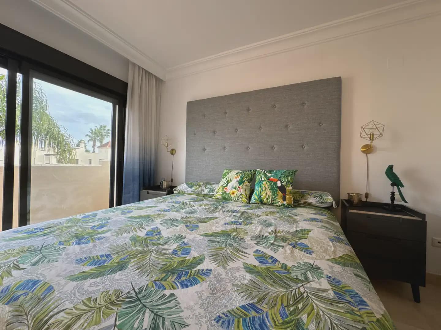 3 sypialnia Dom blizniak na sprzedaż w Roda z basenem garażem - 330 000 € (Ref: 10175489)
