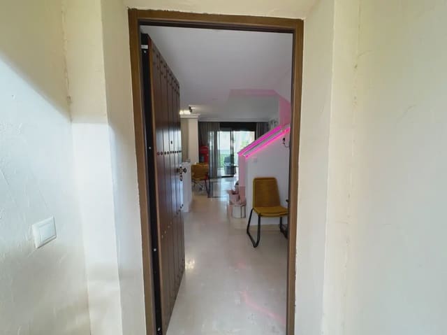 3 soverom Kjedet enebolig til salgs i Roda Golf, San Javier med svømmebasseng garasje - € 330 000 (Ref: 10175489)