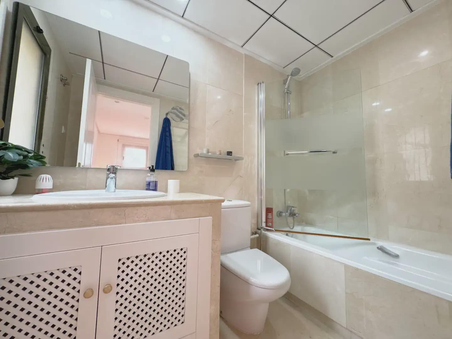 3 sypialnia Dom blizniak na sprzedaż w Roda z basenem garażem - 330 000 € (Ref: 10175489)