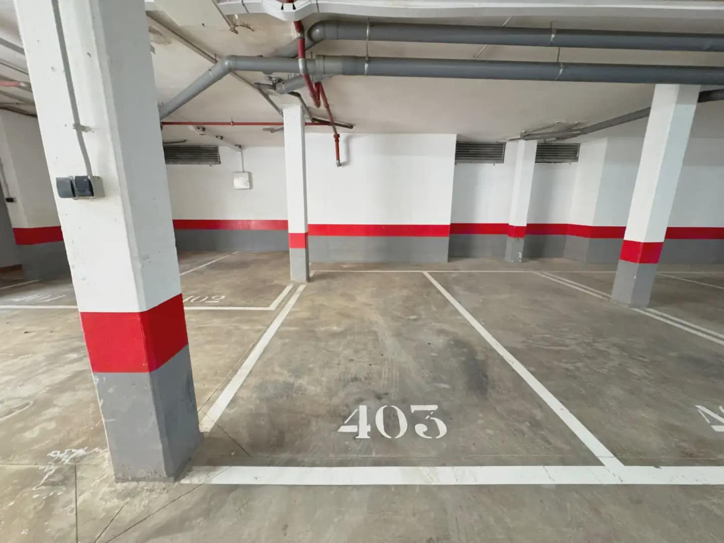 3 sypialnia Dom blizniak na sprzedaż w Roda z basenem garażem - 330 000 € (Ref: 10175489)
