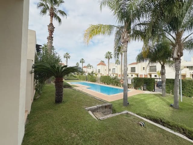 3 soverom Kjedet enebolig til salgs i Roda Golf, San Javier med svømmebasseng garasje - € 330 000 (Ref: 10175489)