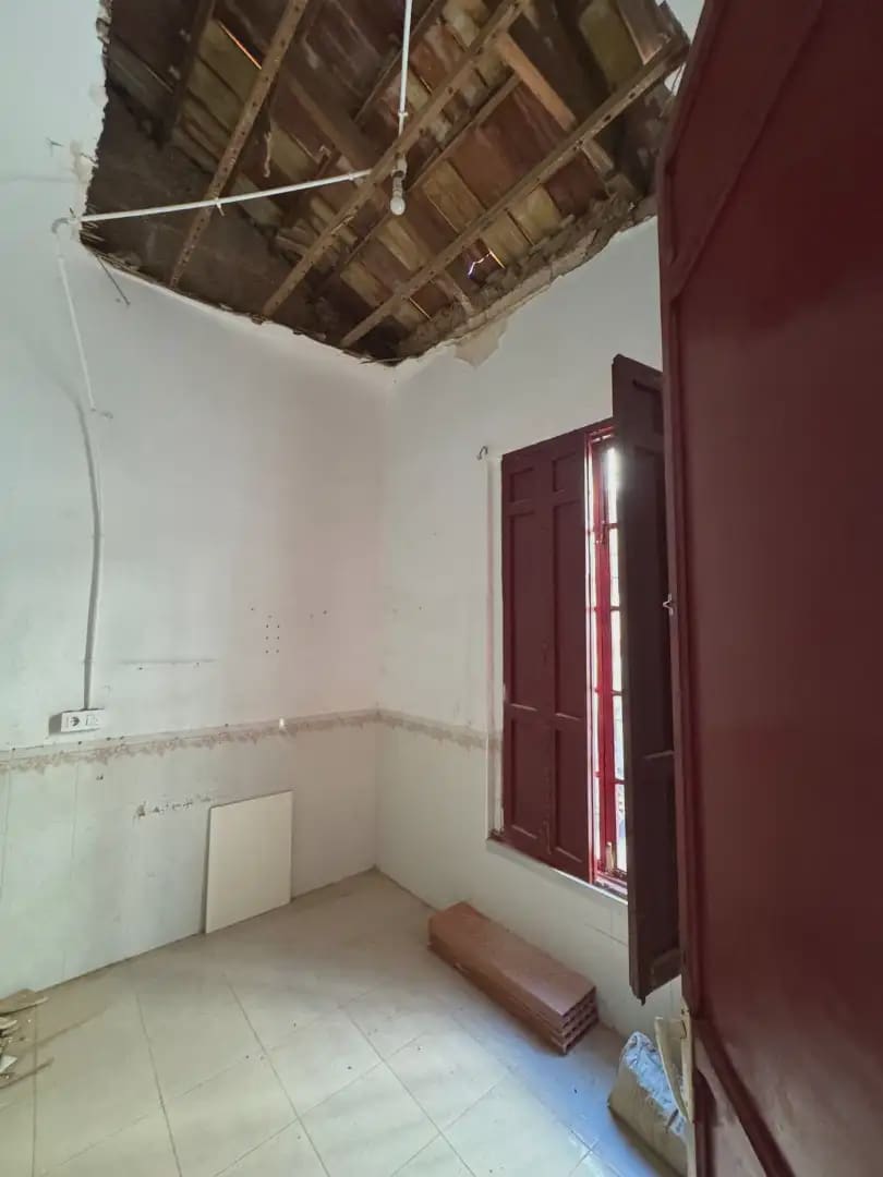 4 soveværelse Bungalow til salg i Santiago de la Ribera - € 165.000 (Ref: 9977578)