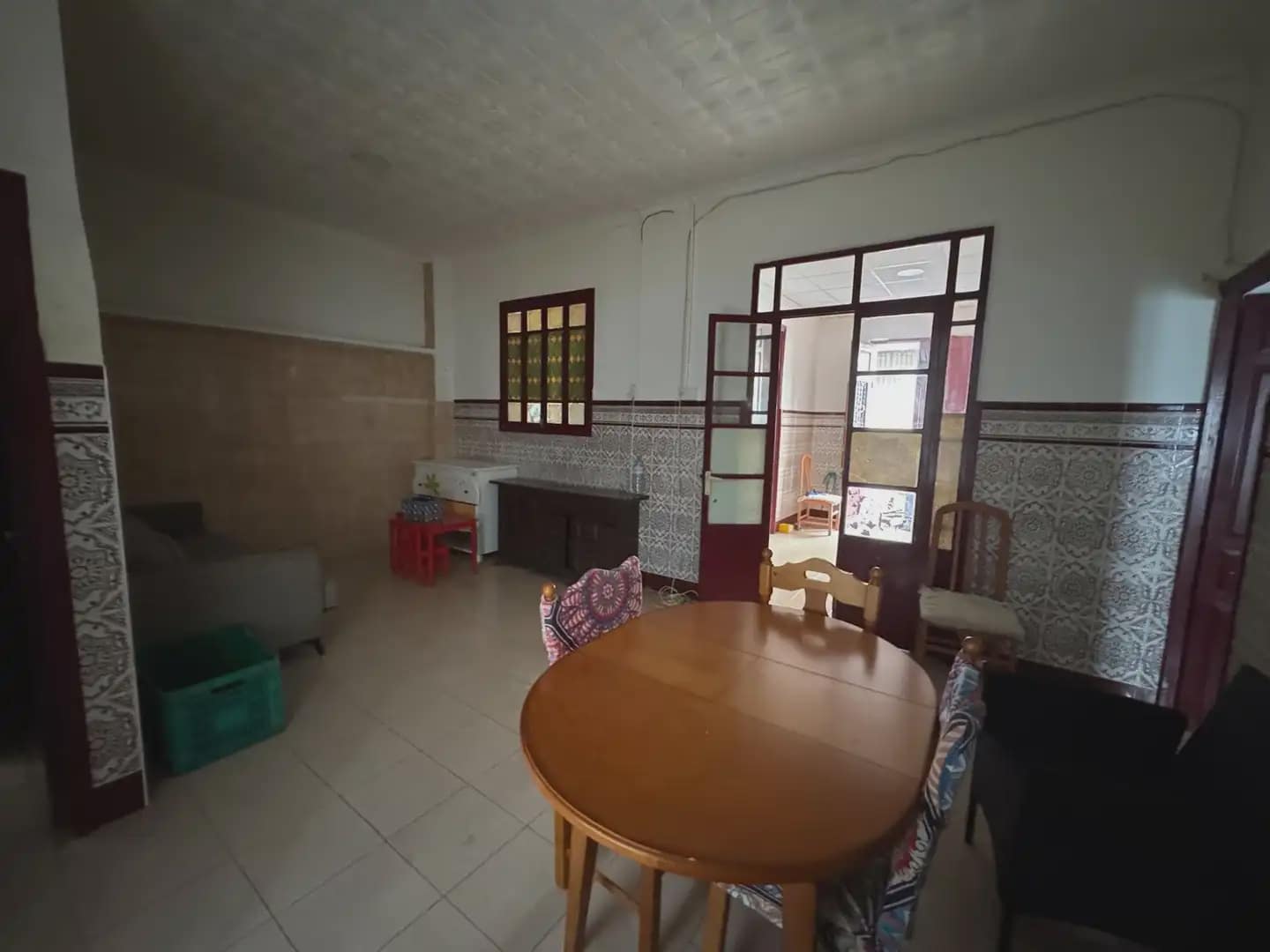 4 soveværelse Bungalow til salg i Santiago de la Ribera - € 165.000 (Ref: 9977578)