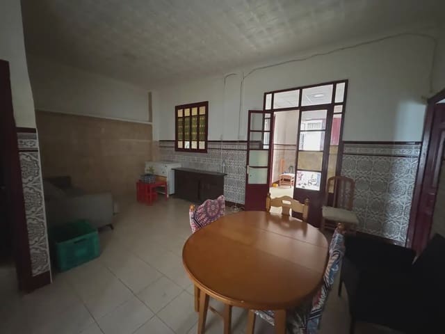4 soverom Bungalow til salgs i Santiago de la Ribera, San Javier - € 165 000 (Ref: 9977578)