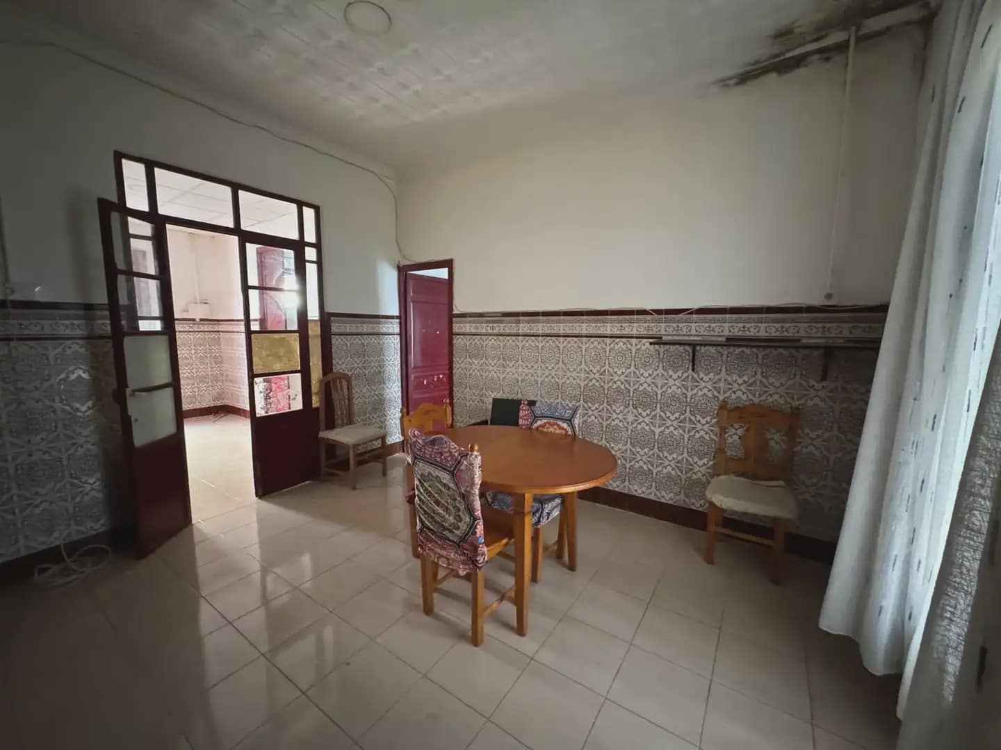4 soveværelse Bungalow til salg i Santiago de la Ribera - € 165.000 (Ref: 9977578)