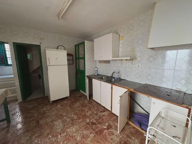 4 soverom Bungalow til salgs i Santiago de la Ribera, San Javier - € 165 000 (Ref: 9977578)