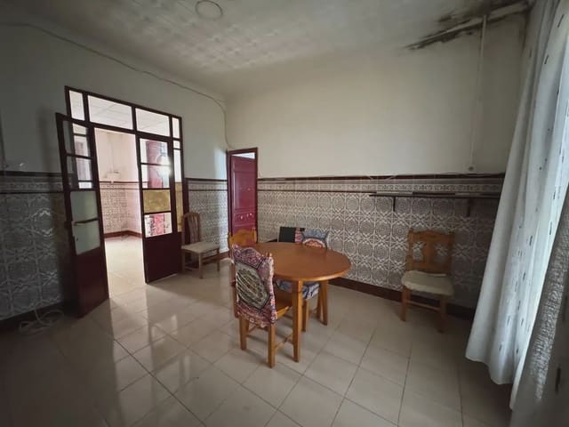 4 soverom Bungalow til salgs i Santiago de la Ribera, San Javier - € 165 000 (Ref: 9977578)