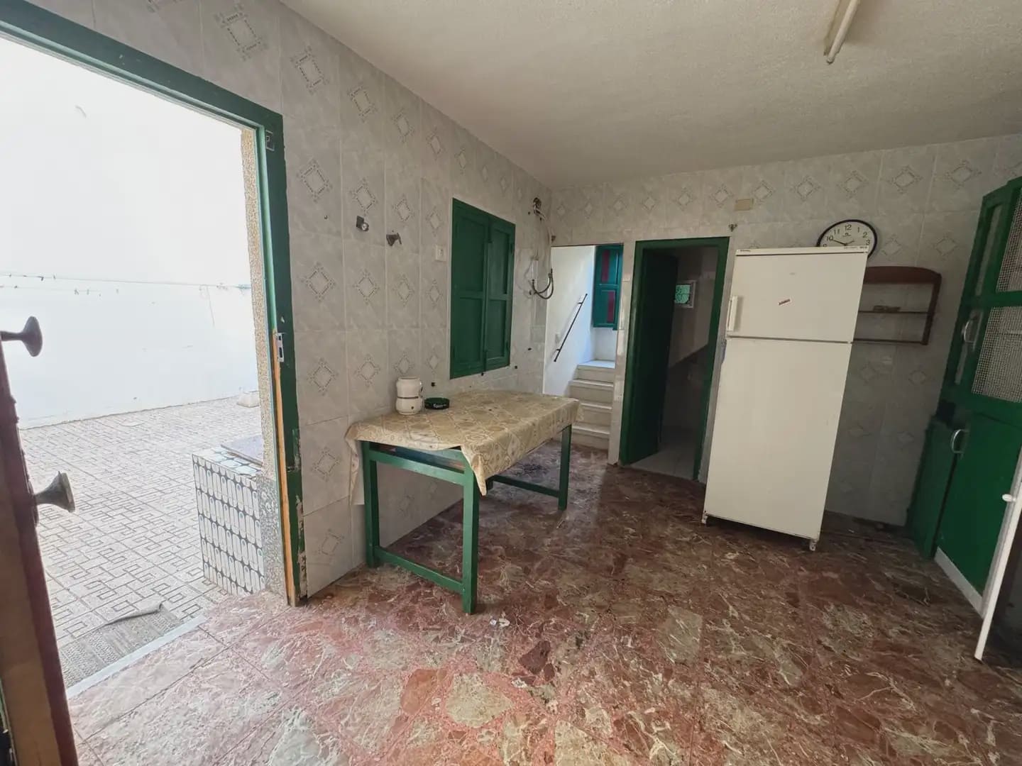 4 soveværelse Bungalow til salg i Santiago de la Ribera - € 165.000 (Ref: 9977578)