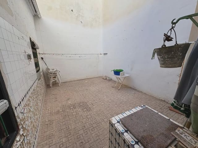 4 soverom Bungalow til salgs i Santiago de la Ribera, San Javier - € 165 000 (Ref: 9977578)