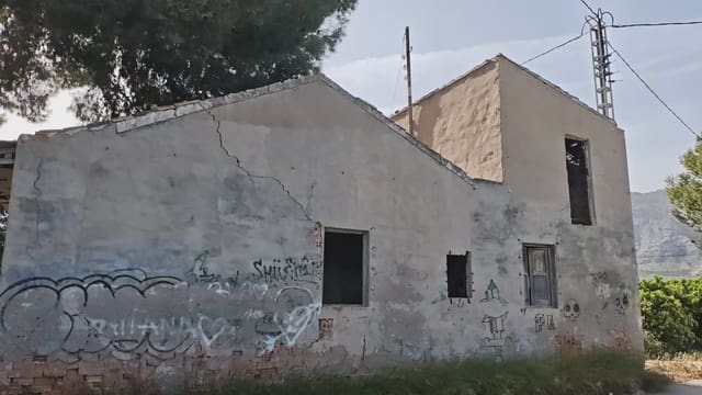 Solar/Parcela en Orihuela en venta - 100.000 € (Ref: 9977579)
