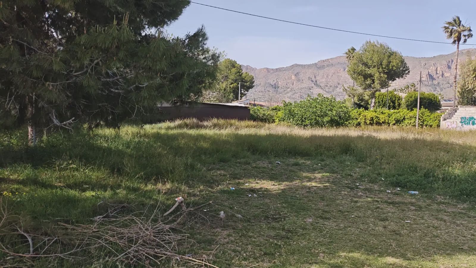 Solar/Parcela en Orihuela en venta - 100.000 € (Ref: 9977579)