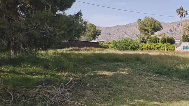 Solar/Parcela en Orihuela en venta - 100.000 € (Ref: 9977579)