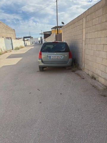 Comercial para arrendar em San Pedro del Pinatar ciudad, San Pedro del Pinatar - 1 200 € (Ref: 9977581)