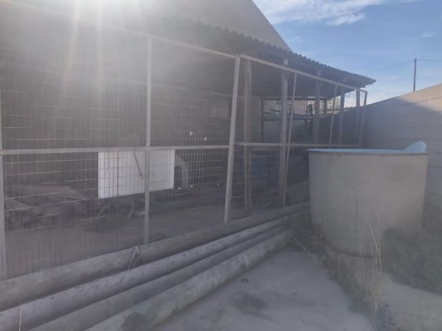 Comercial para arrendar em San Pedro del Pinatar ciudad, San Pedro del Pinatar - 1 200 € (Ref: 9977581)