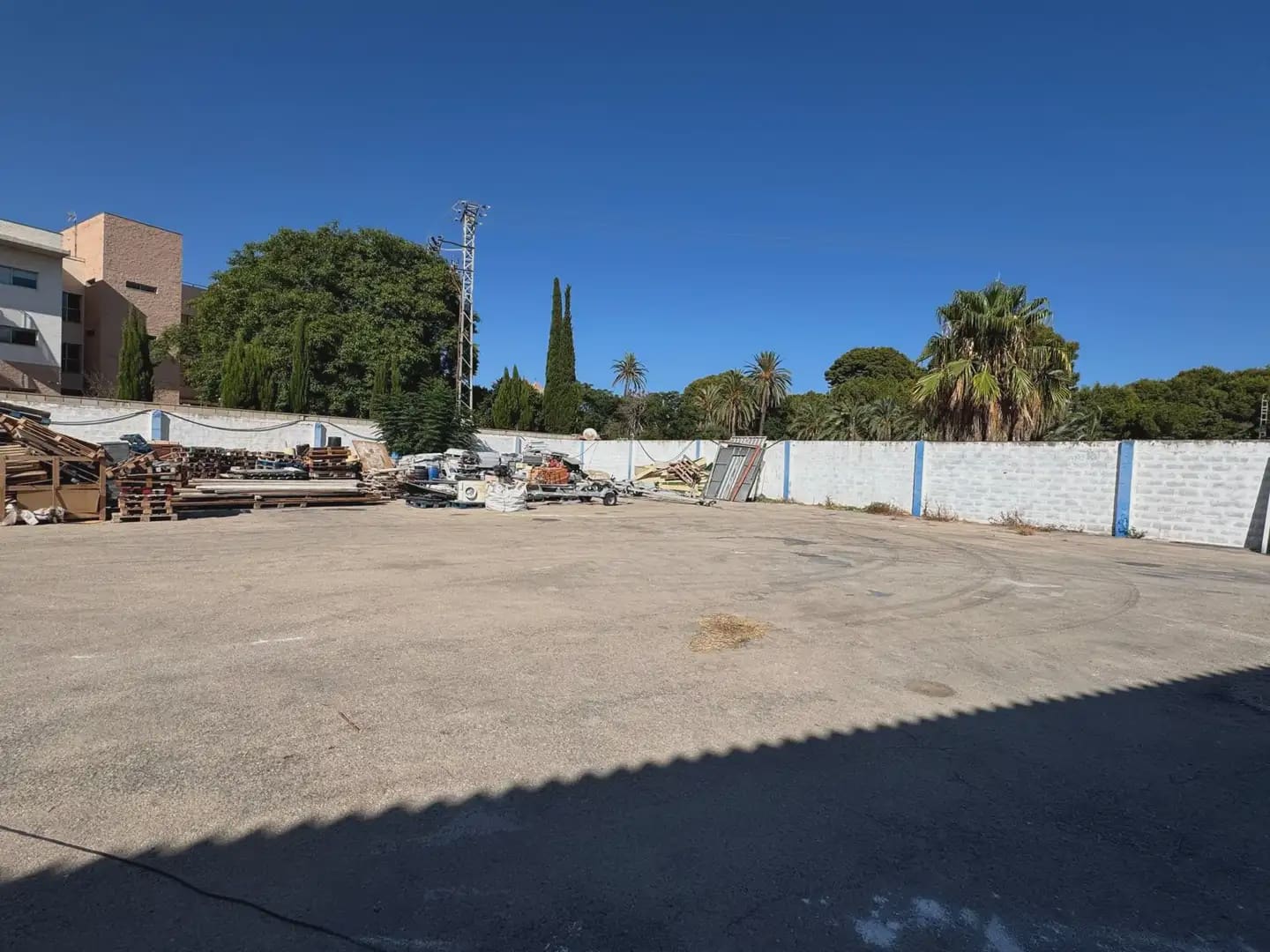 Local Commercial à louer à San Pedro del Pinatar - 1 200 € (Ref: 9977581)