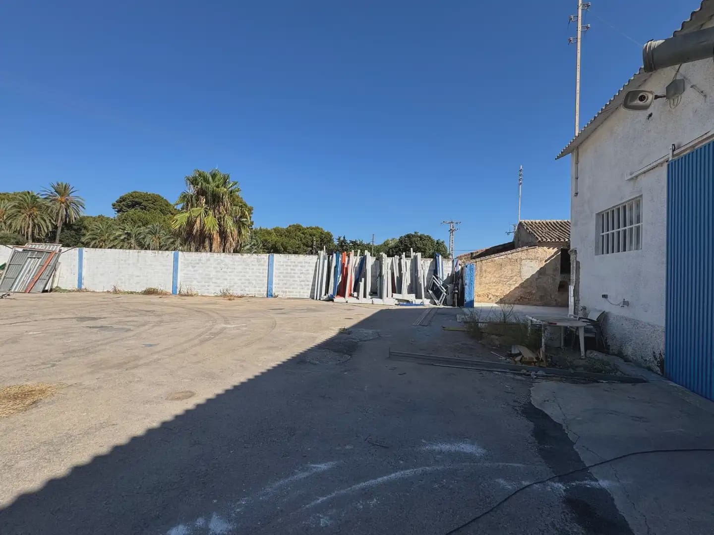 Local Commercial à louer à San Pedro del Pinatar - 1 200 € (Ref: 9977581)